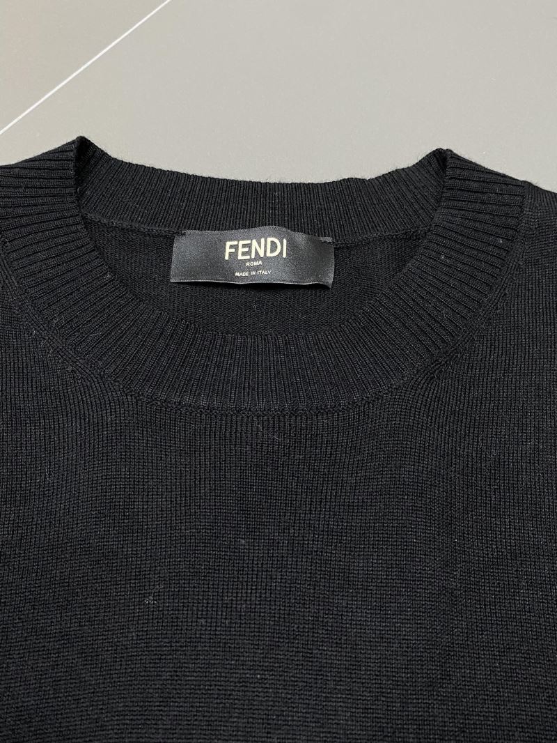 Fendi T-Shirts